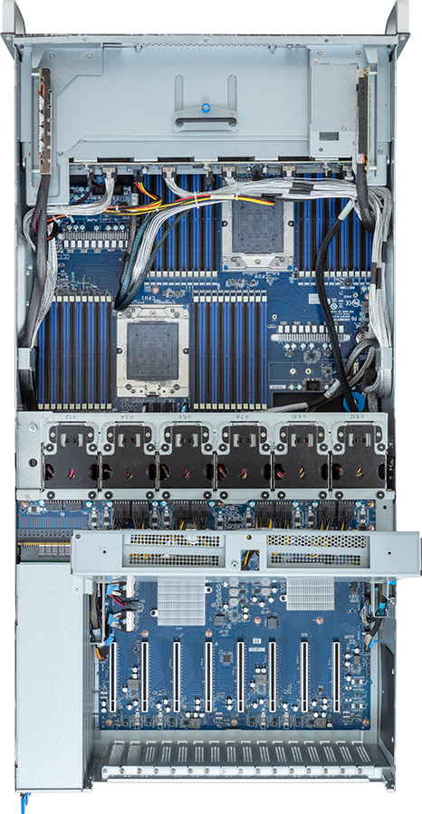 gabu_yupiページ G493-ZB2-AAP1 (Rev. 3.x) - GIGABYTE U.S.A.