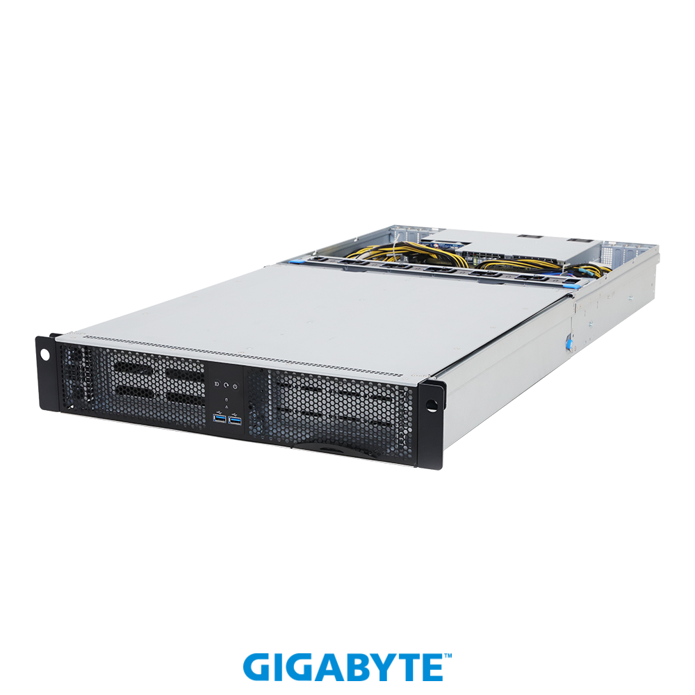 S252-ZC0 (Rev. A00) - GIGABYTE Global