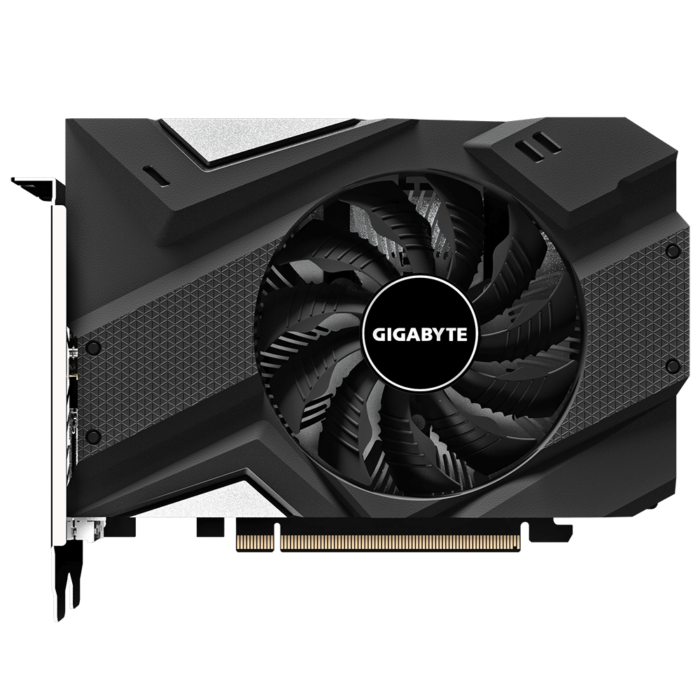 GeForce® GTX 1650 SUPER™ OC 4G - GIGABYTE Global