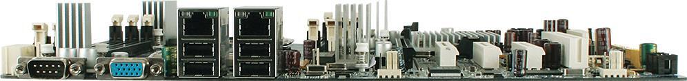 Intel 5500 chipset + ICH10R - GA-7TCSV1