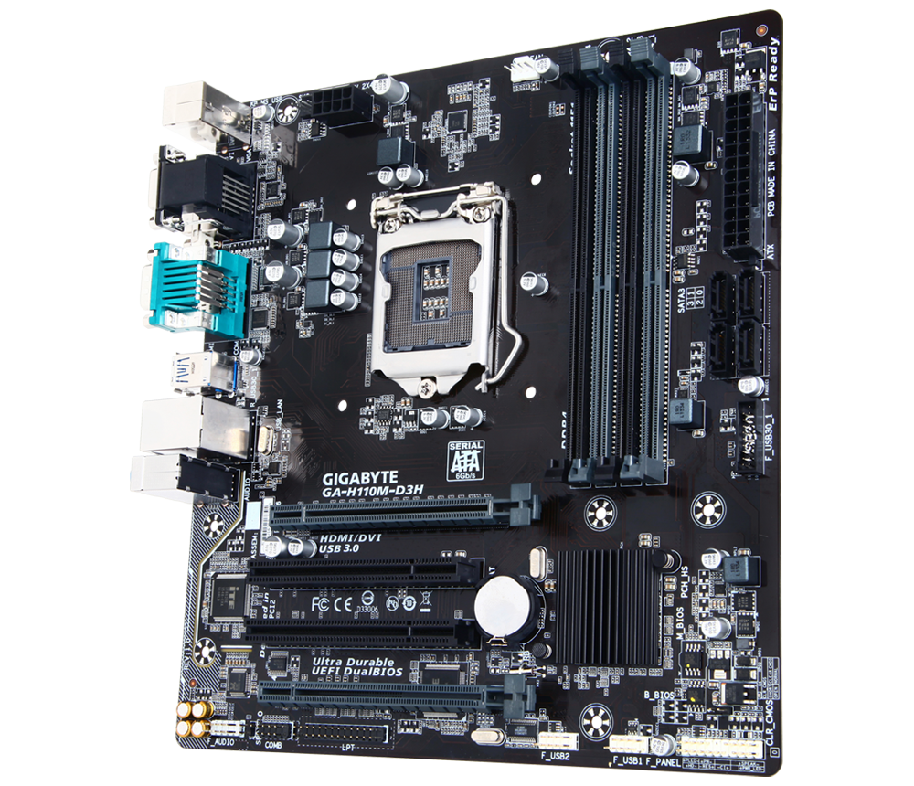 H110m d. Gigabyte ga-h110m-d3h r2. Ga-h110m-d3h r2. Материнская плата Gigabyte h110. Gigabyte ga-h110m-h.