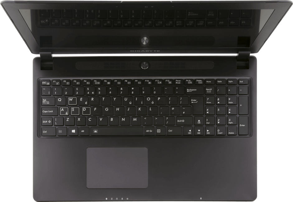 Ноутбуки/Нетбуки - P35K