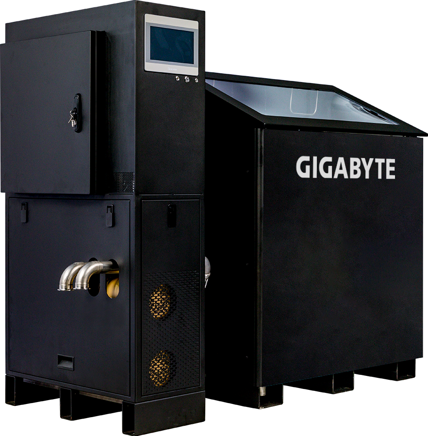 18OU OCP Tank - A1O3-CC0