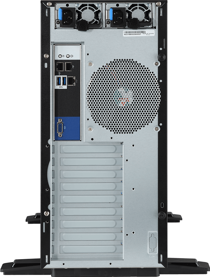 W291-Z00 (Rev. C00) - GIGABYTE Global