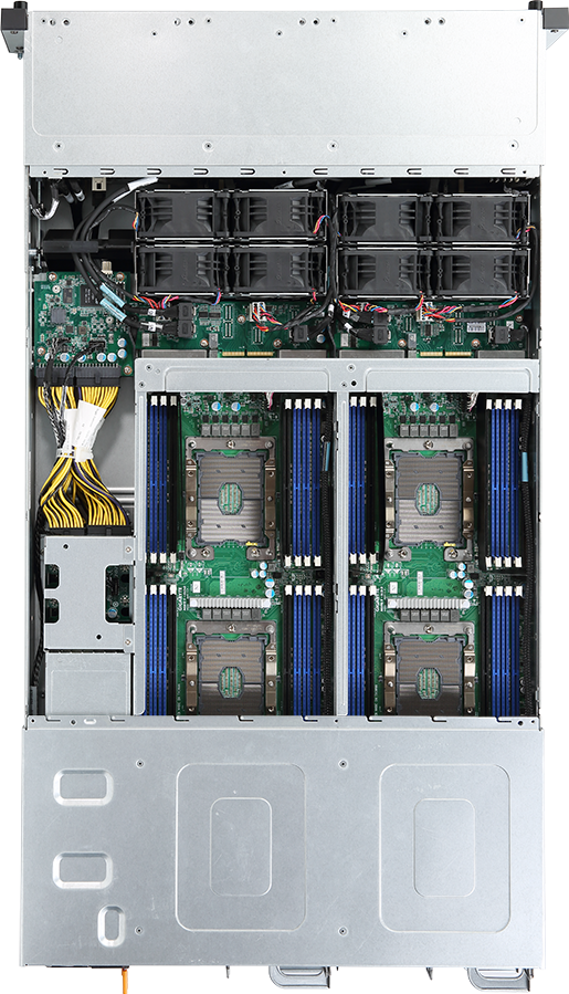 H261-N80 (Rev. 100/A00/B00) - GIGABYTE Global