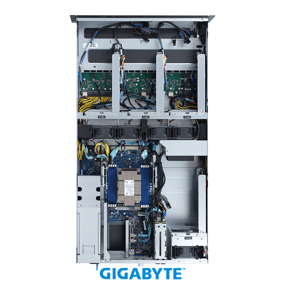 その他 user_105ea2ec G242-Z11 (Rev. A00) | GPU-Server - GIGABYTE Global
