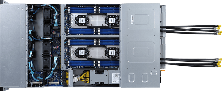 H262-ZL0 (Rev. 100) | High-Density-Server - GIGABYTE Global