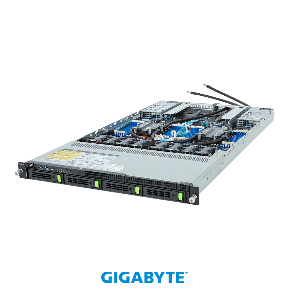 R183-Z90-LAD1 (Rev. 1.x) - GIGABYTE Global