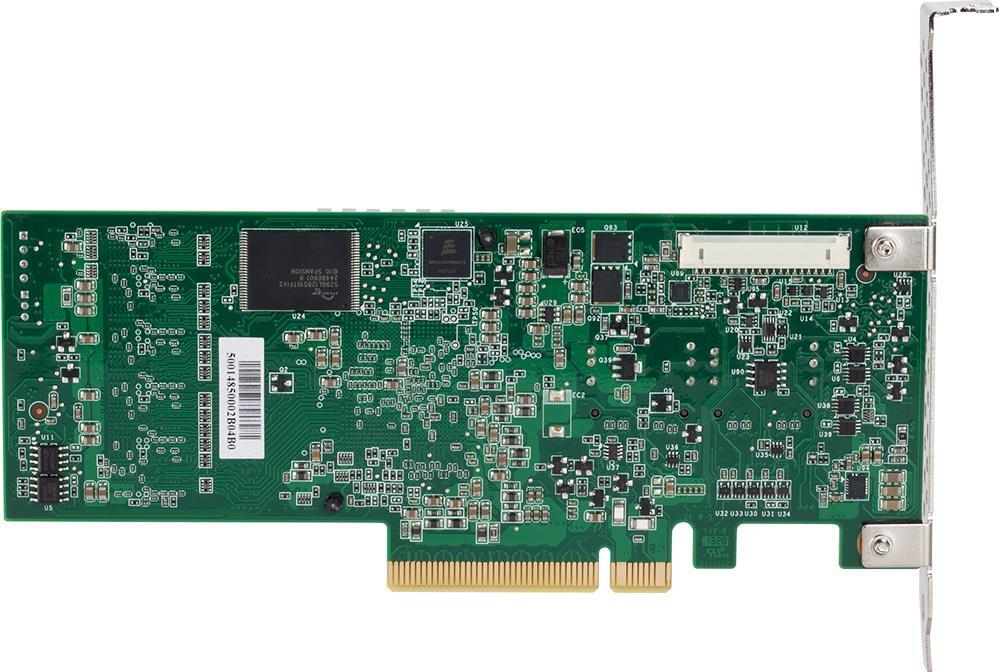 Broadcom SAS 6Gb/s card - RA201-A
