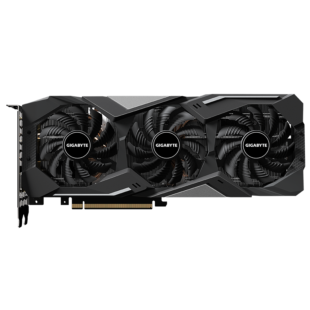 GeForce RTX™ 2080 Ti WINDFORCE OC 11G - GIGABYTE Global