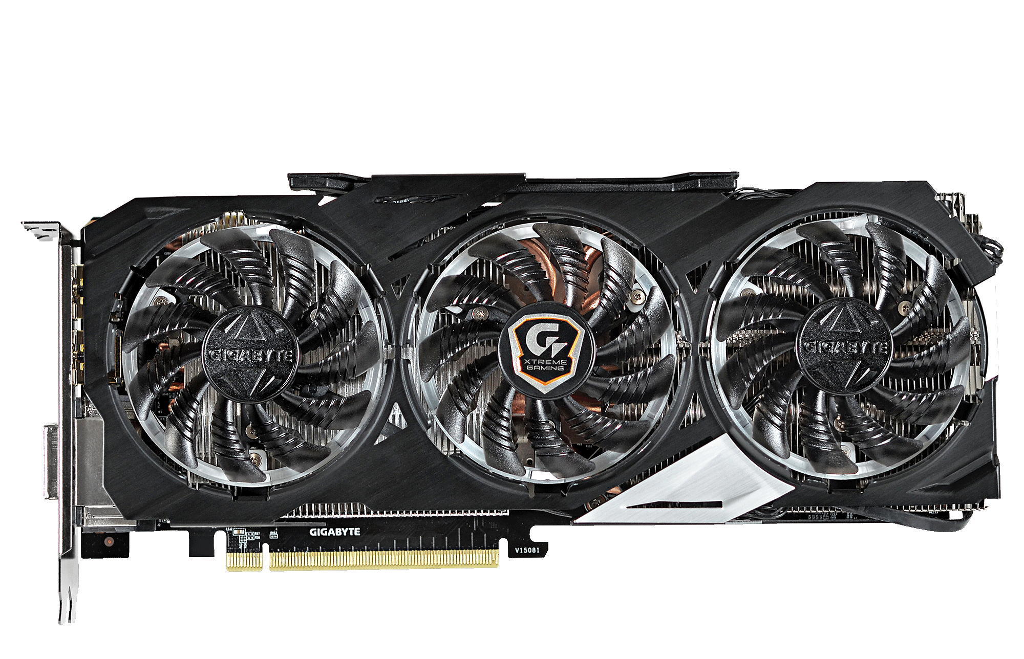 GIGABYTE　GTX970 GV-N970XTREME-4GD - GIGABYTE Global