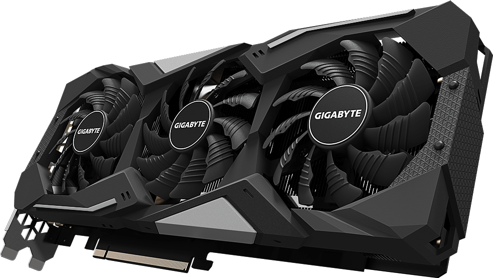 Radeon™ RX 5600 XT GAMING OC 6G - GIGABYTE Canada