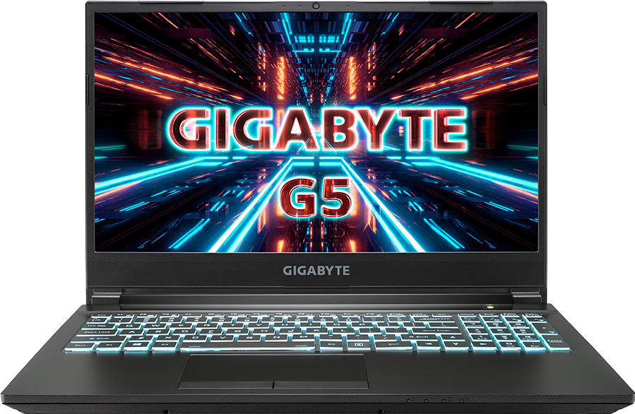 G5 (Intel 11th Gen) - GIGABYTE Global