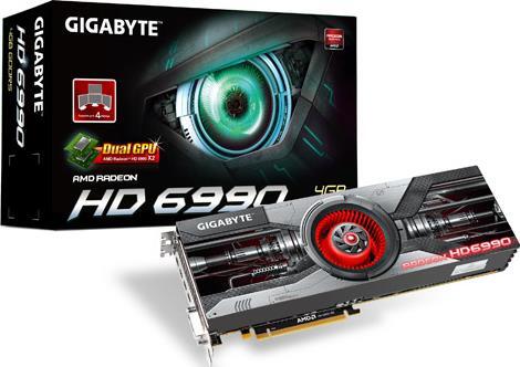 كروت الجرافيك - GV-R699D5-4GD-B