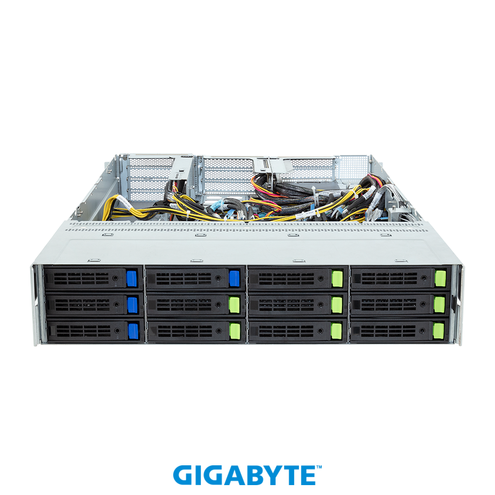 R283-ZF0-IAL1 (Rev. 3.x) - GIGABYTE Global