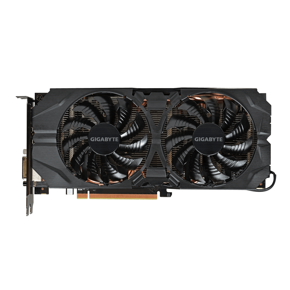 GV-R939XG1 GAMING-8GD - GIGABYTE Global