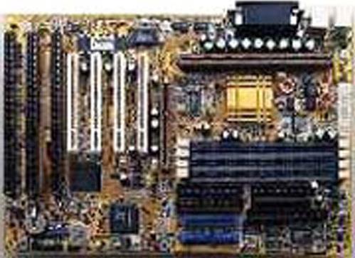 Carte Mère - GA-6BXU