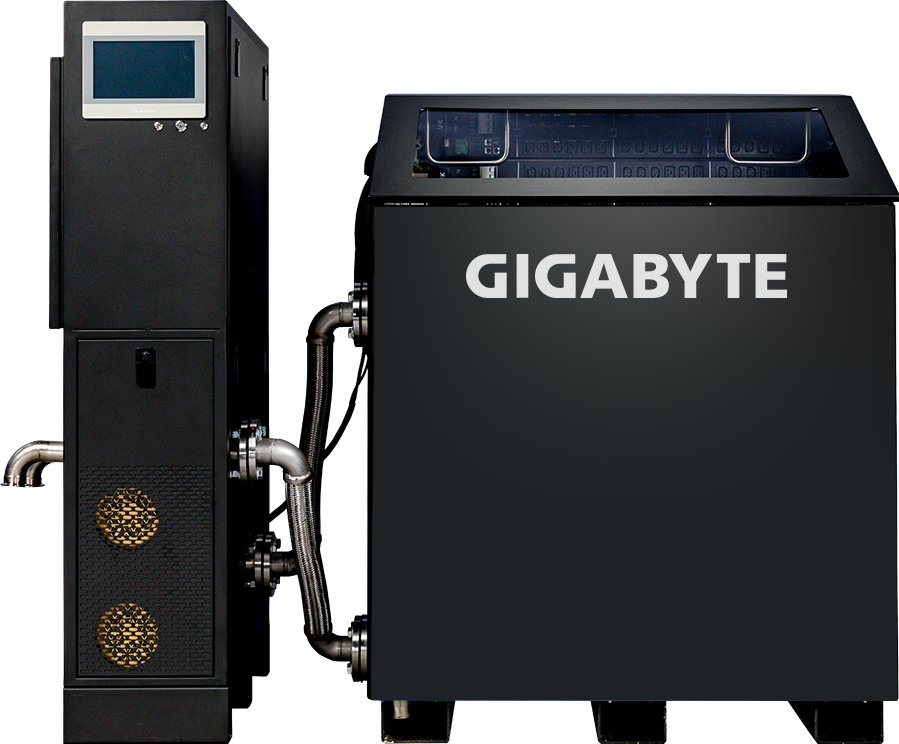 25U EIA Tank - A1P0-EB0