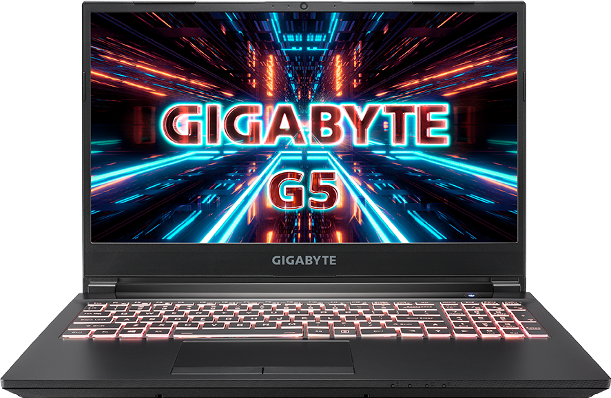G5 (RTX 30 Series) - GIGABYTE Global