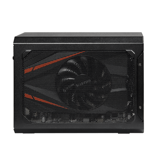 グラフィックボード・グラボ・ビデオカード AORUS Gaming Box GTX1070 eGPU AORUS GTX 1070 GAMING BOX - GIGABYTE U.S.A.