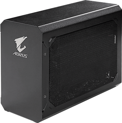 AORUS GTX 1070 GAMING BOX - GIGABYTE U.S.A.