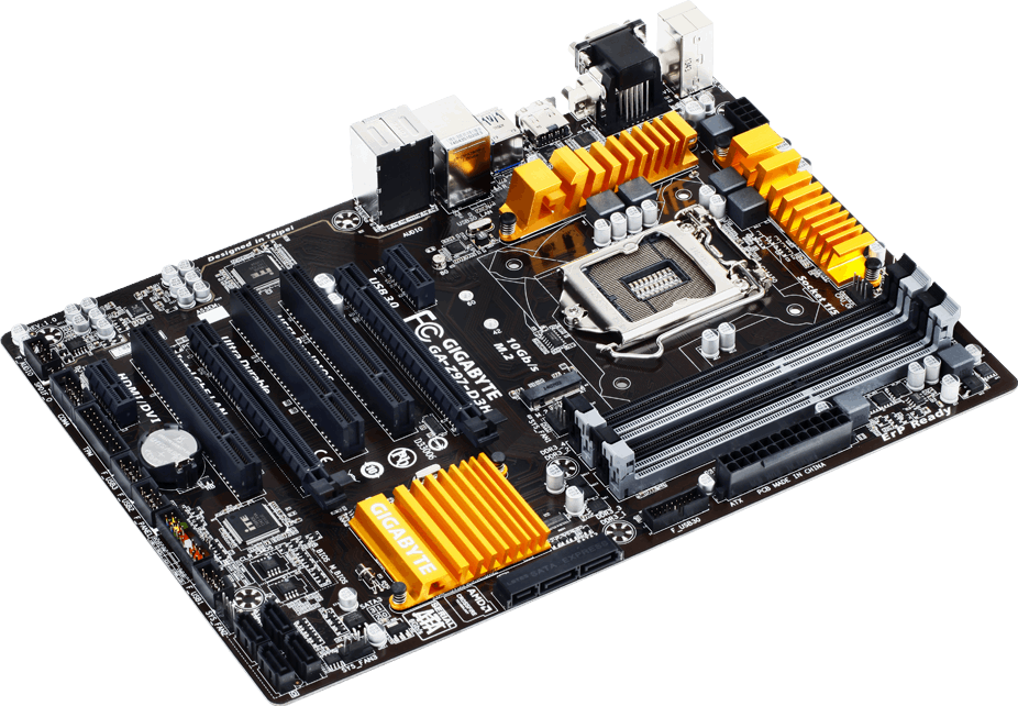 GIGABYTE バックコネクトマザーボード 81UWl7BXtgL._AC_UF350,