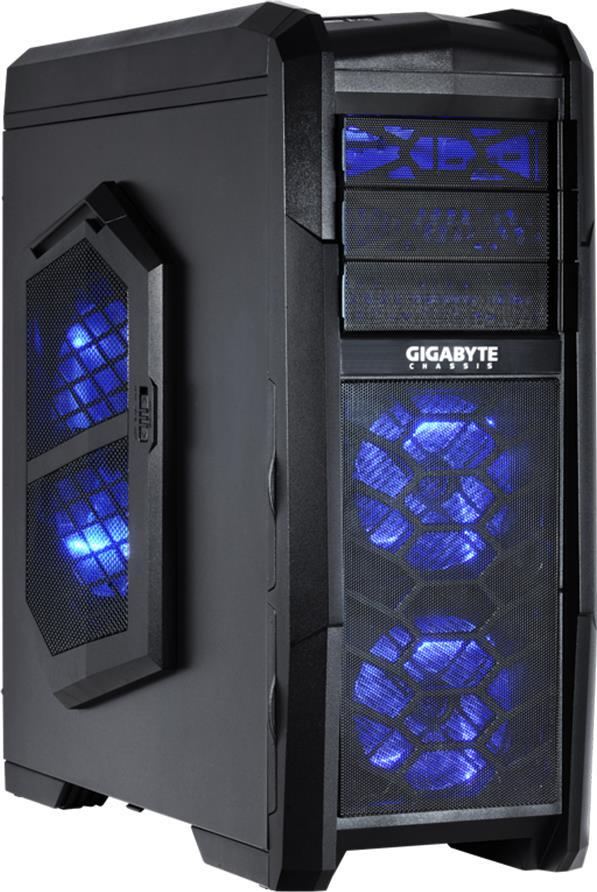 PC Case - Sumo Omega