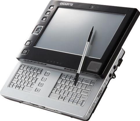 Ноутбуки/Нетбуки - U60