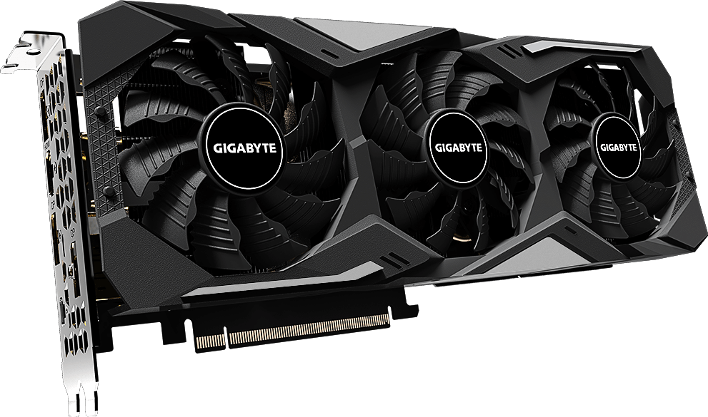 GeForce® RTX 2080 SUPER™ GAMING OC 8G (Rev. 2.0) - GIGABYTE Global