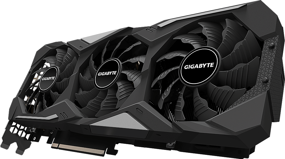 GeForce® RTX 2080 SUPER™ GAMING OC 8G (Rev. 2.0) - GIGABYTE Global