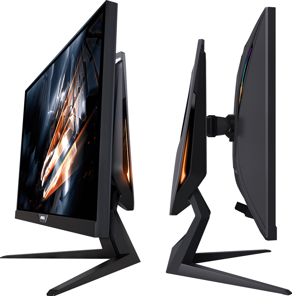 AORUS AD27QD wqhd ips 144hz 27インチ Aorus AD27QD Review 2025: Everything You Need To Know