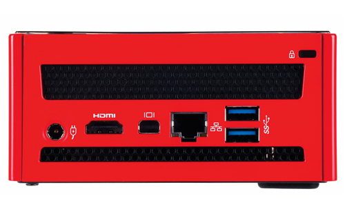 GB BXA8G 8890 Rev. 1.0 Key features Desktops GIGABYTE