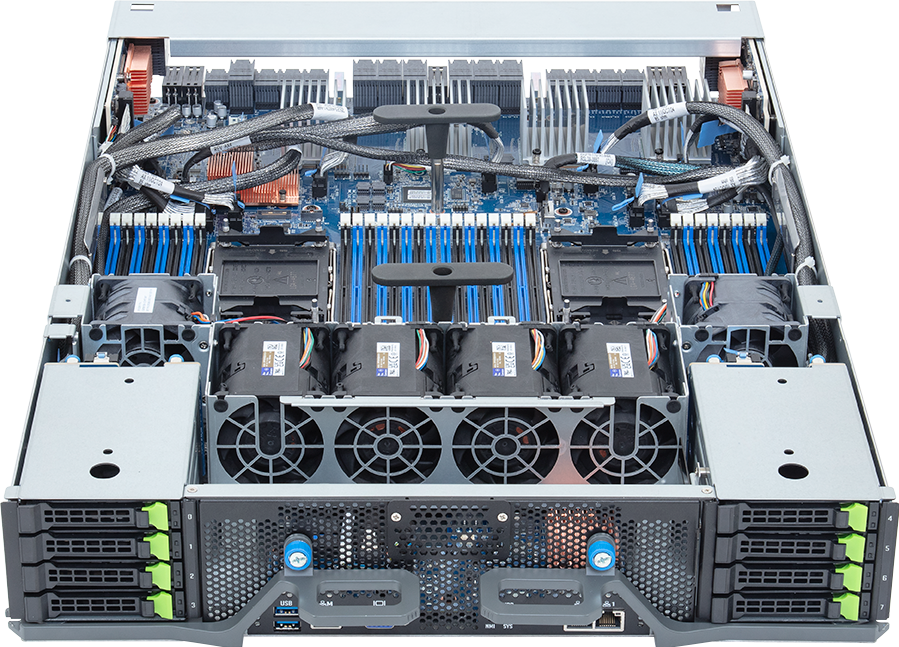 G893-SD1-AAX5 - GIGABYTE U.S.A.