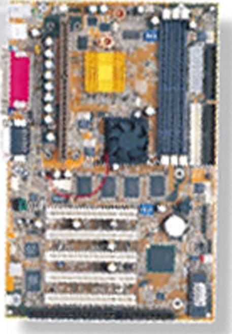 Mainboards - GA-6BXM