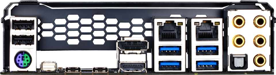 GA-Z170X-Designare マザーボード　CPU SSD メモリ　電源 GA-Z170X-Designare マザーボード CPU SSD メモリ 電源 GA-Z170X