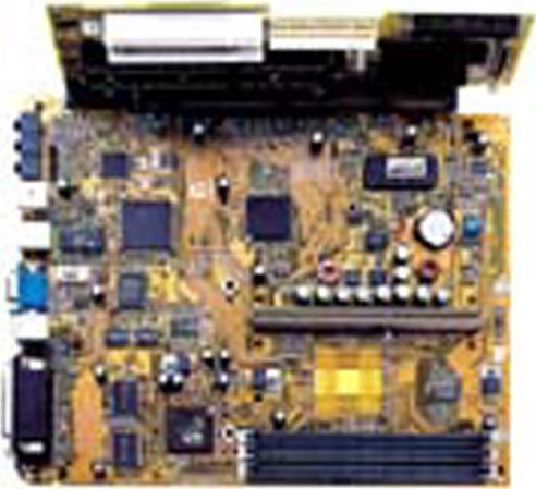 Системные платы - GA-6BNZ42