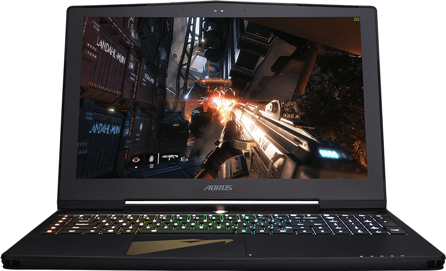 筆記型電腦 - X5 v8