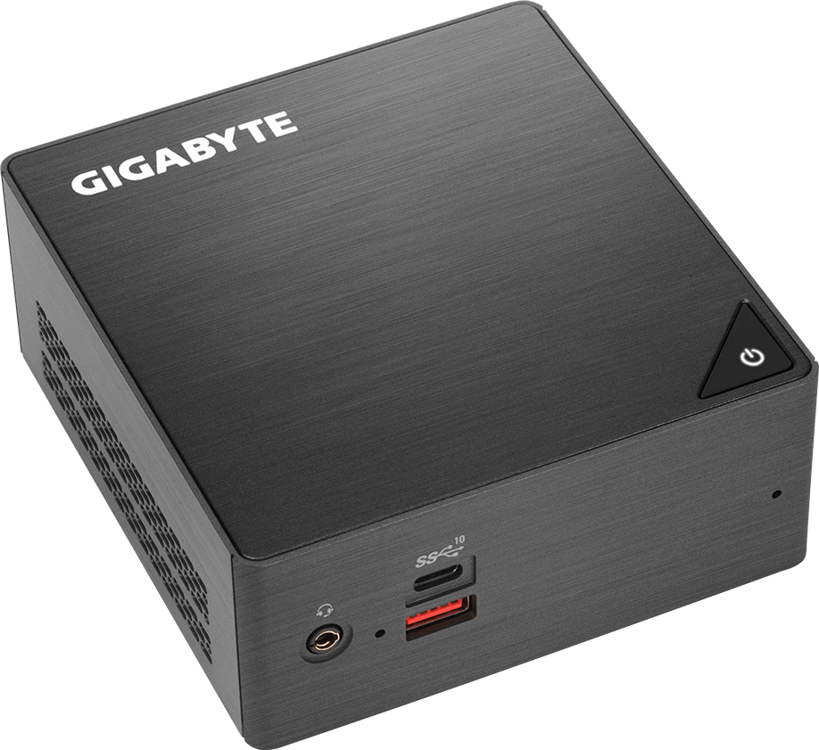 GB-BRi3H-8130 (Rev. 1.0) - GIGABYTE Global