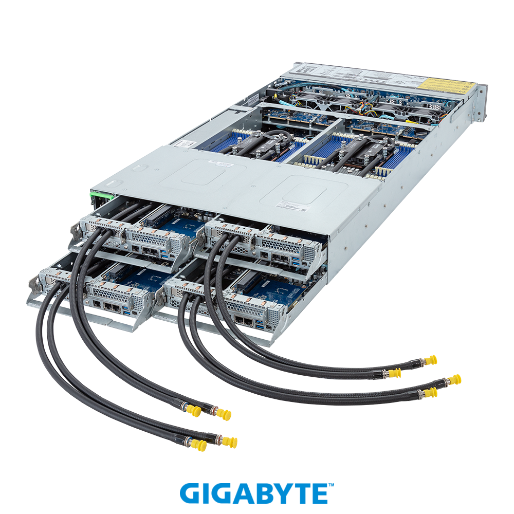 H273-Z81-LAN1 (Rev. 1.x) - GIGABYTE Global