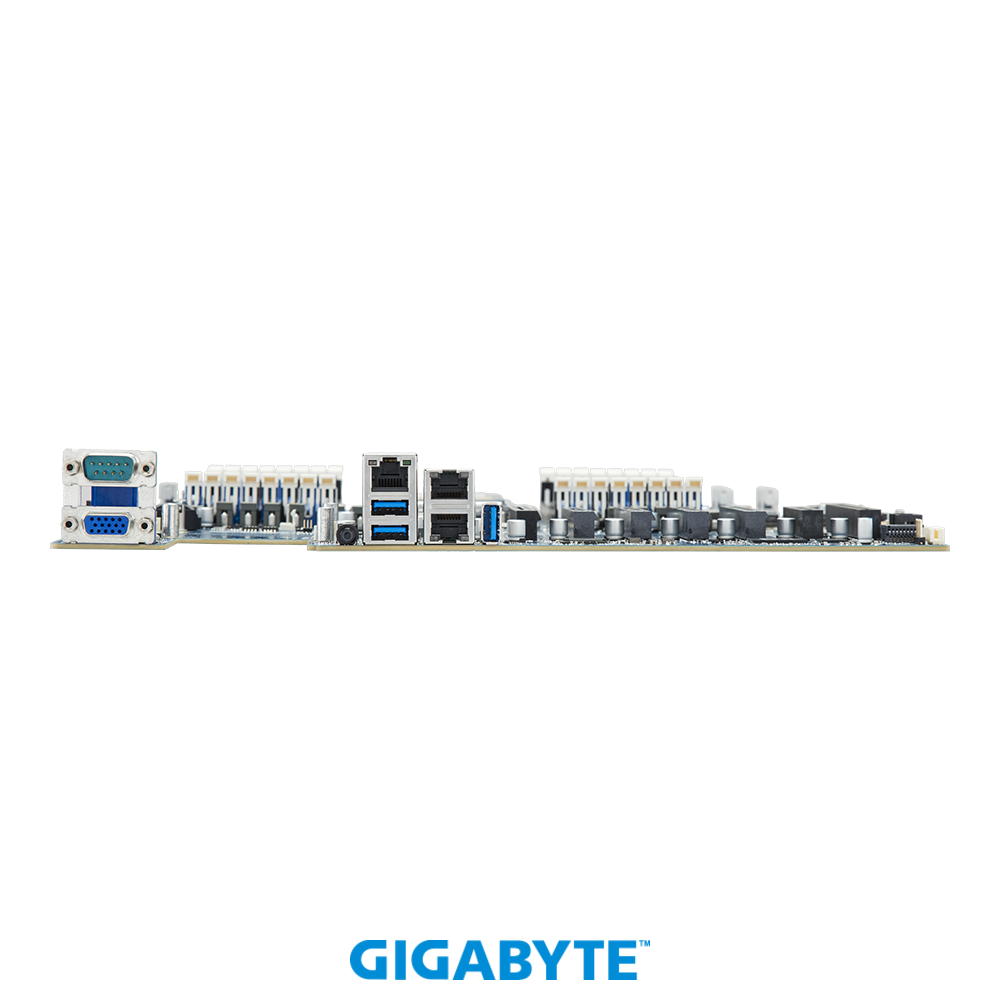 MZ32-AR0 (Rev. 3.x) | Server-Motherboard - GIGABYTE Global