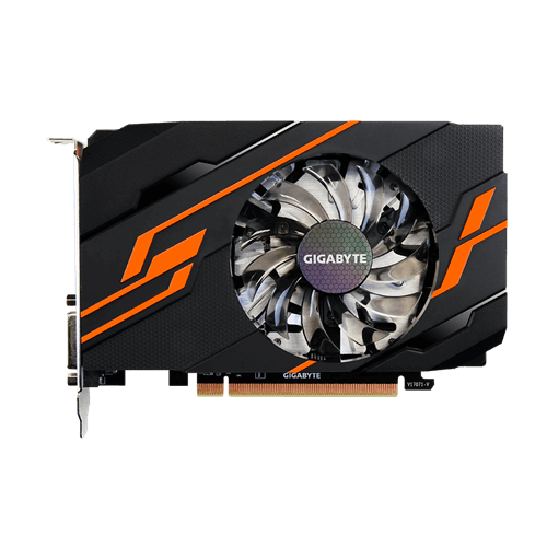 GT 1030 OC 2G - GIGABYTE Global