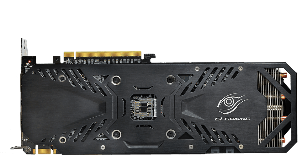 GV-N960G1 GAMING-4GD (Rev. 1.0) - GIGABYTE South Africa