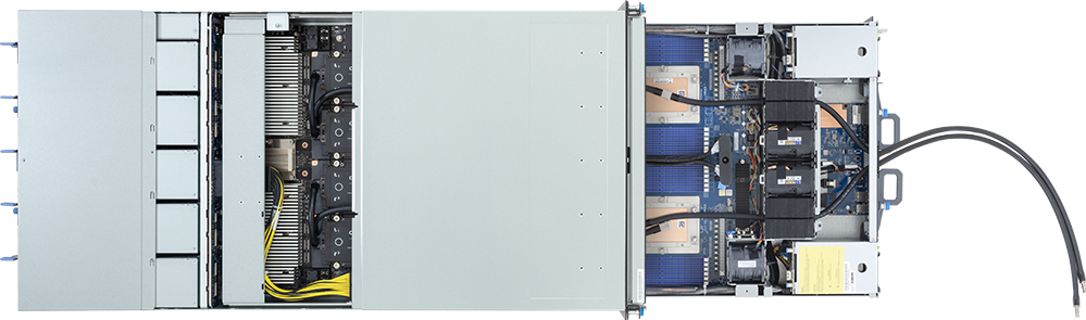 G4L3-ZD1-LAX3 - GIGABYTE U.S.A.