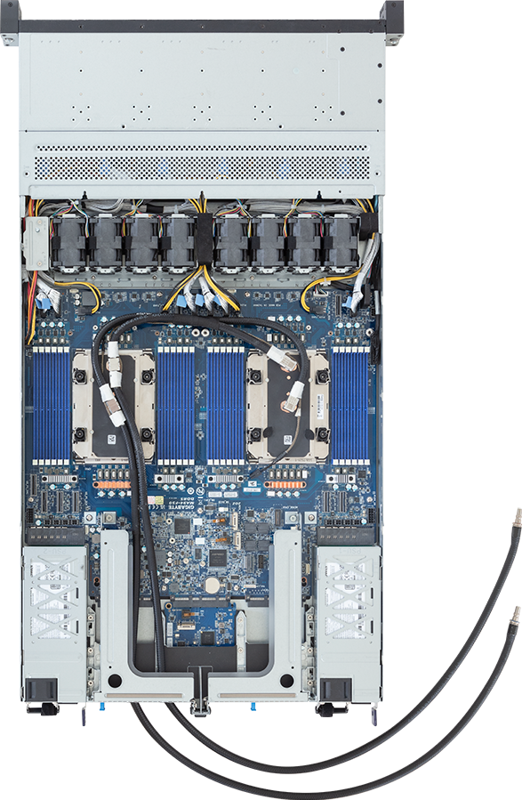 R184-A92-LAJ1 - GIGABYTE U.S.A.