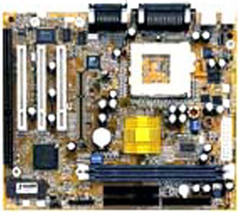 Motherboard - GA-6ZM7A