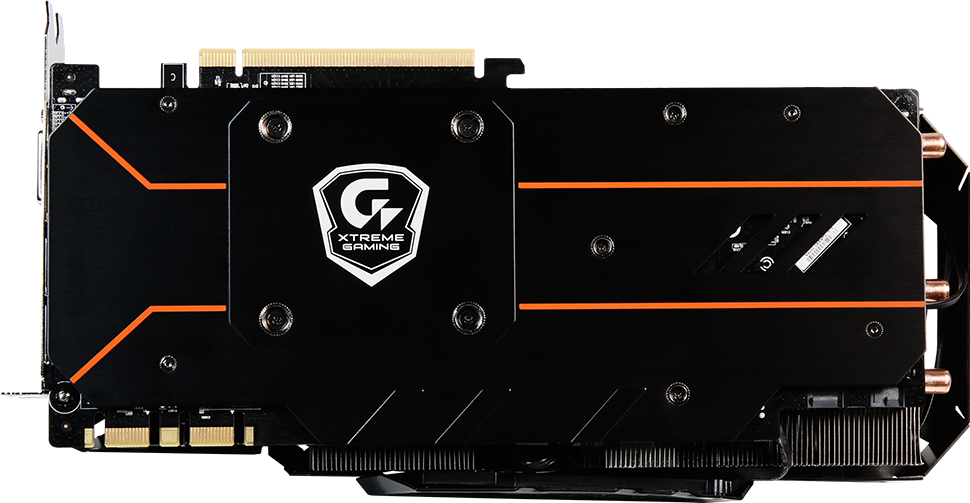 GeForce® GTX 1070 Xtreme Gaming 8G (Rev. 1.0) - GIGABYTE Japan