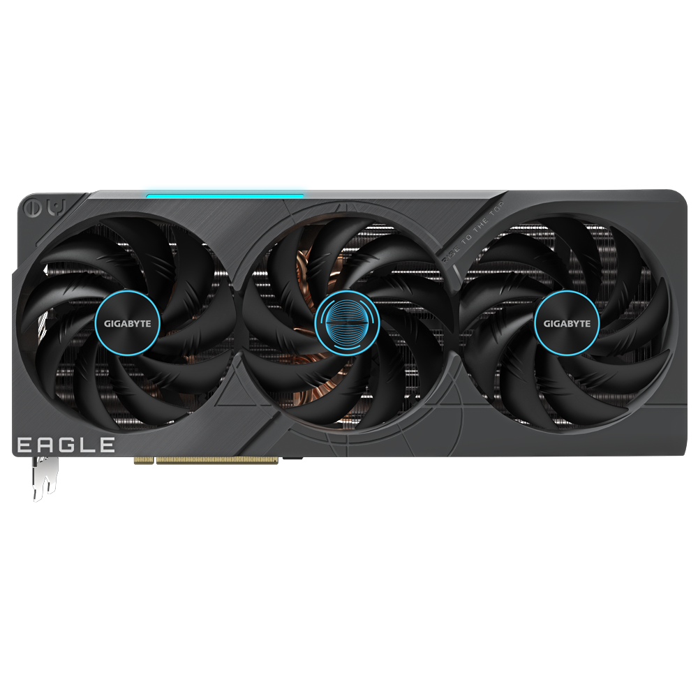 Grafična kartica gigabyte geforce rtx 4080 eagle oc 16gb komponentko