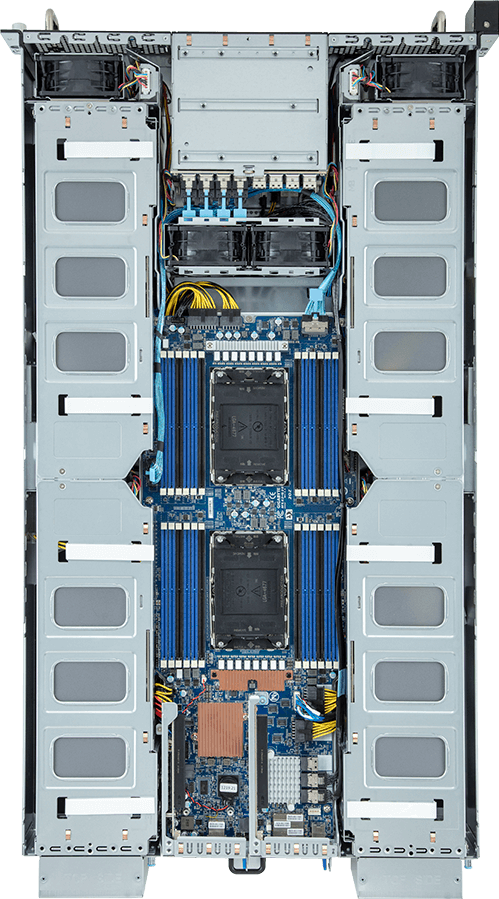 セキュリティ・セーフティ oga G493-SB2-AAP1 | GPU-Server - GIGABYTE U.S.A.
