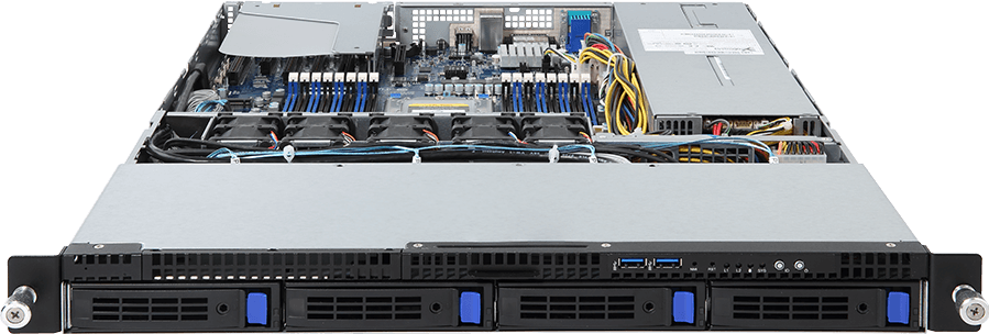 R151-Z30 (Rev. A00) - GIGABYTE Global