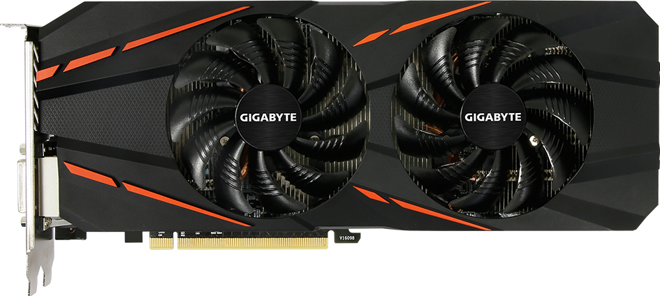 GIGABYTE グラフィックボード GV-N1060G1 GAMING-6GD Amazon.com: Gigabyte Geforce GTX 1060 G1 Gaming Gv-N1060G1GAMING